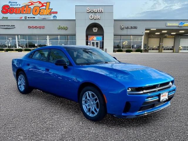 2026 Dodge Charger R/T 4 Door AWD for sale in Matteson, IL