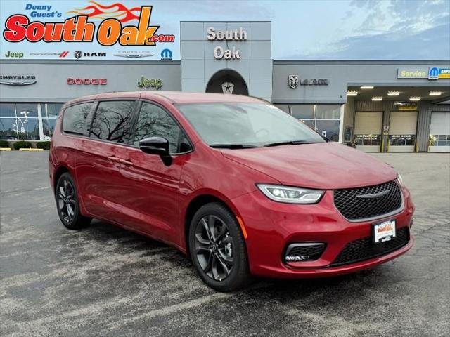 2026 Chrysler Pacifica Select for sale in Matteson, IL