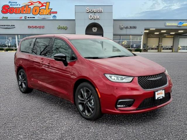 2026 Chrysler Pacifica Select for sale in Matteson, IL