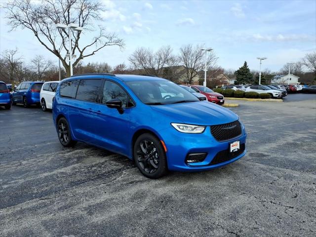 2026 Chrysler Pacifica Select for sale in Matteson, IL