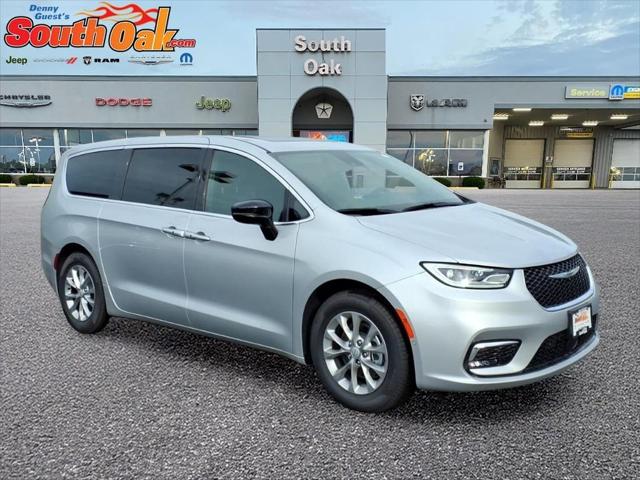 2026 Chrysler Pacifica Limited for sale in Matteson, IL