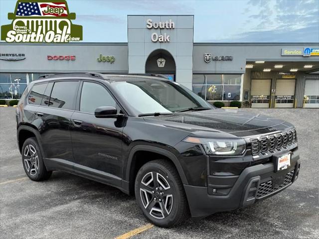 2026 Jeep Cherokee Limited for sale in Matteson, IL