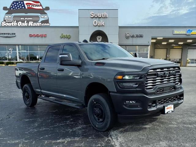 2026 Ram 2500 Tradesman Crew Cab 4x4 6'4" Box for sale in Matteson, IL