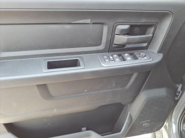 2026 Ram 2500 Tradesman Crew Cab 4x4 6'4" Box