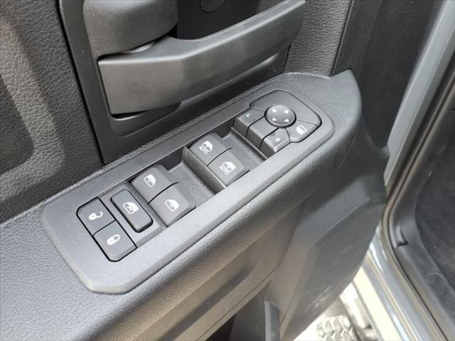 2026 Ram 2500 Tradesman Crew Cab 4x4 6'4" Box