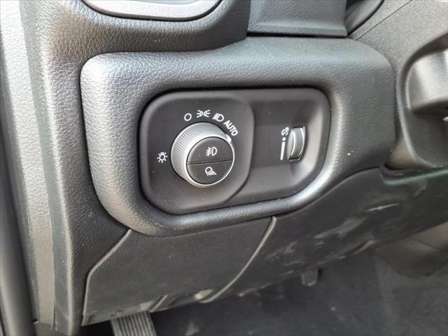 2026 Ram 2500 Tradesman Crew Cab 4x4 6'4" Box