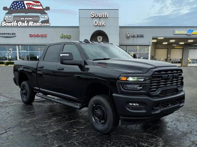 2026 Ram 2500 Tradesman Crew Cab 4x4 6'4" Box for sale in Matteson, IL
