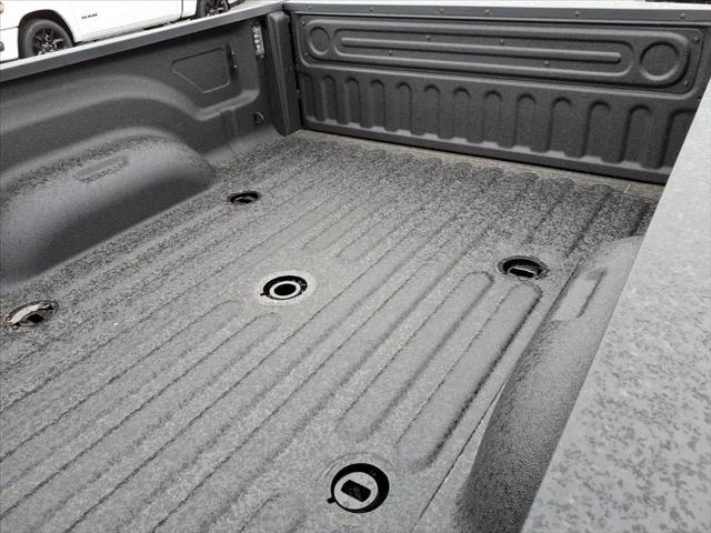 2026 Ram 2500 Tradesman Crew Cab 4x4 6'4" Box