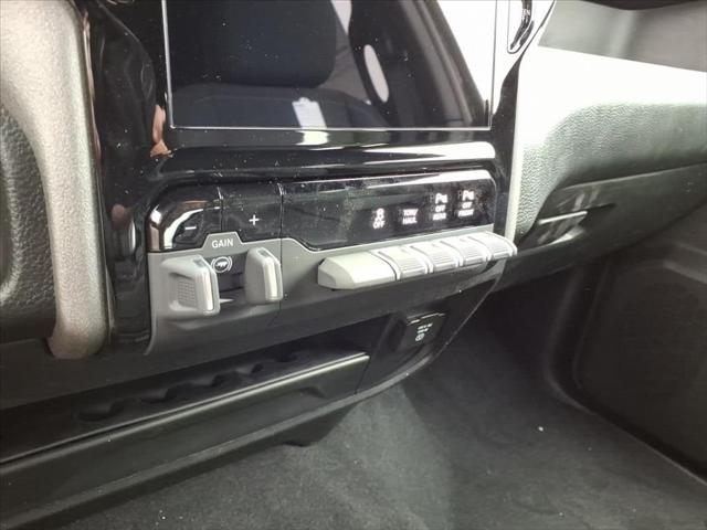 2026 Ram 2500 Tradesman Crew Cab 4x4 6'4" Box