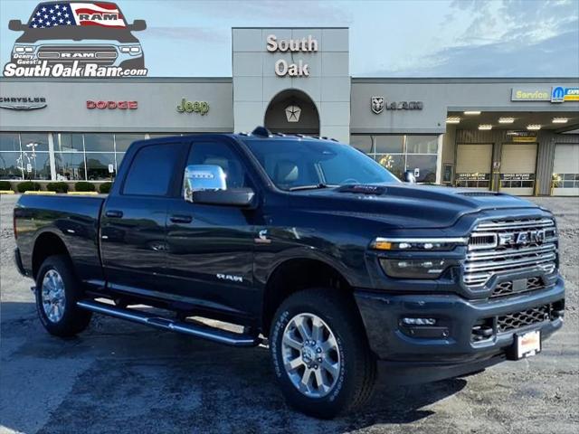 2026 Ram 2500 Laramie Crew Cab 4x4 6'4" Box for sale in Matteson, IL