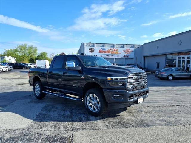 2026 Ram 2500 Laramie Crew Cab 4x4 6'4" Box for sale in Matteson, IL