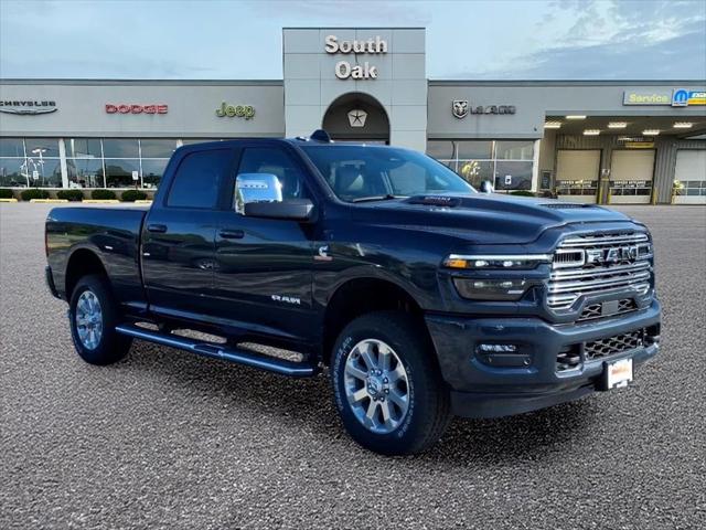2026 Ram 2500 Laramie Crew Cab 4x4 6'4" Box for sale in Matteson, IL
