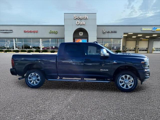 2026 RAM Ram 2500 RAM 2500 LARAMIE CREW CAB 4X4 64 BOX