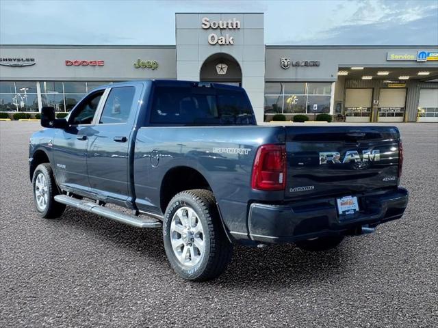 2026 RAM Ram 2500 RAM 2500 LARAMIE CREW CAB 4X4 64 BOX
