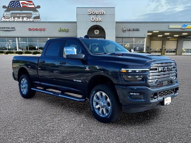 2026 Ram 2500 Laramie Crew Cab 4x4 6'4" Box for sale in Matteson, IL