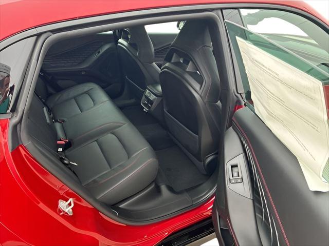 2026 Dodge Charger Daytona Scat Pack Plus 4-Door AWD