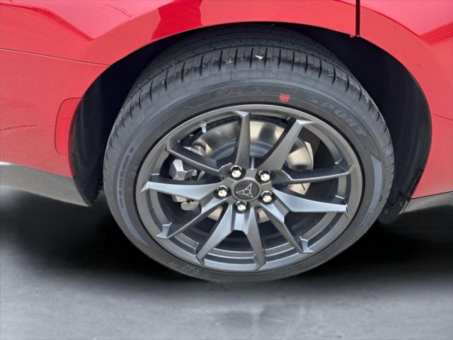 2026 Dodge Charger Daytona Scat Pack Plus 4-Door AWD