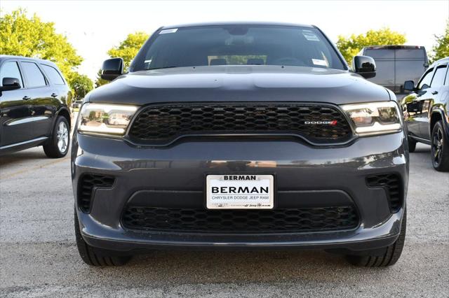 2026 Dodge Durango DURANGO GT AWD