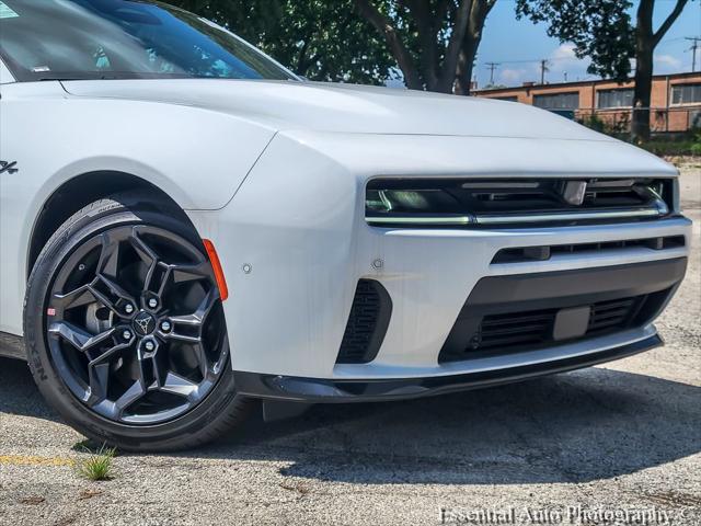 2026 Dodge Charger CHARGER R/T PLUS 4-DOOR AWD