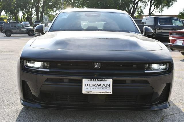 2026 Dodge Charger CHARGER R/T 4-DOOR AWD
