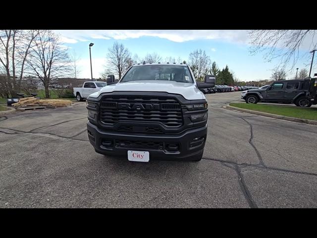 2026 RAM 2500 RAM 2500 TRADESMAN CREW CAB 4X4 64 BOX 2026 RAM 2500 RAM 2500 TRADESMAN CREW CAB 4X4 64 BOX