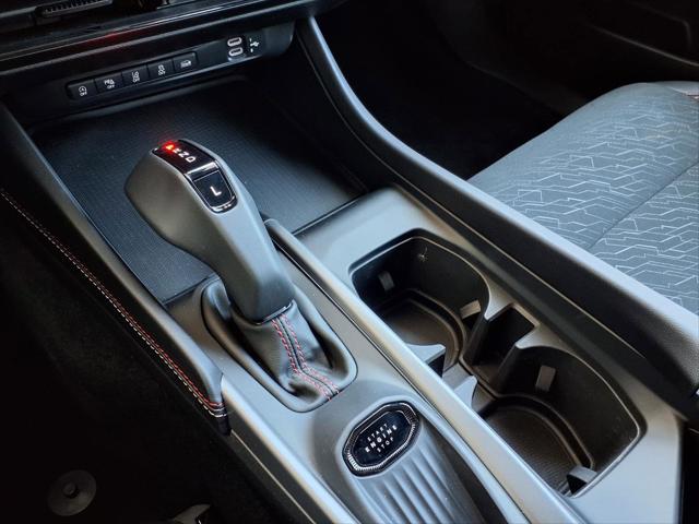 2026 Dodge Charger Scat Pack 4-Door AWD
