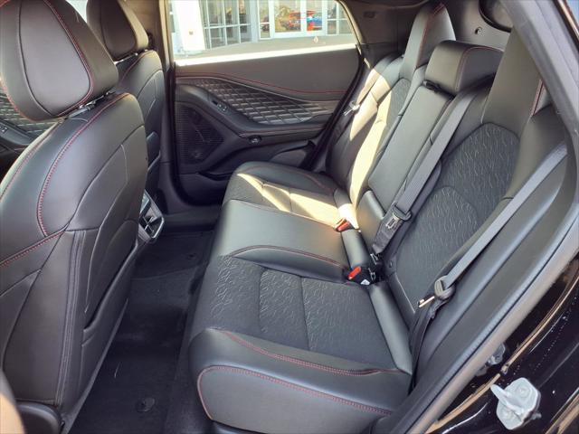2026 Dodge Charger Scat Pack 4-Door AWD