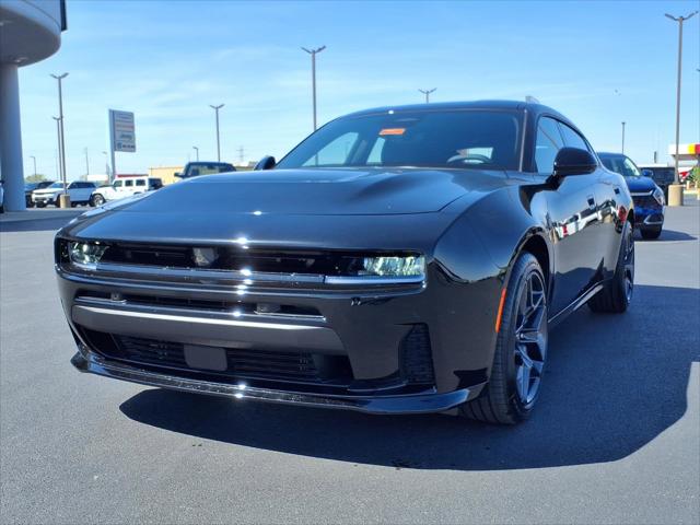 2026 Dodge Charger Scat Pack 4-Door AWD