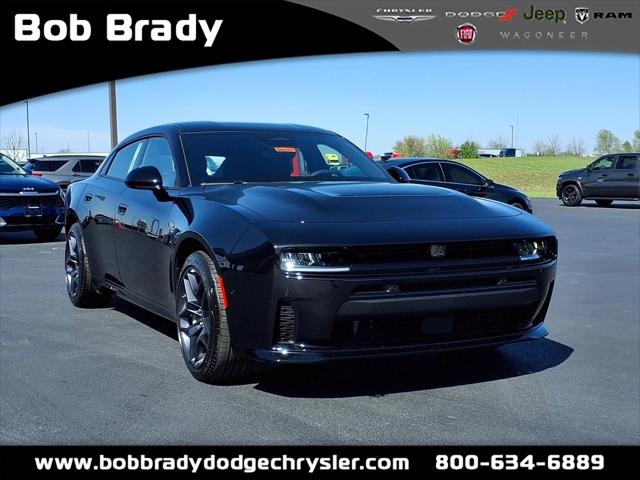 2026 Dodge Charger Scat Pack 4-Door AWD for sale in Decatur, IL