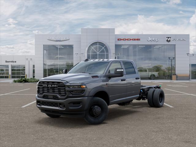 2026 Ram 3500 Chassis Cab Tradesman/Big Horn for sale in Mt Sterling, KY