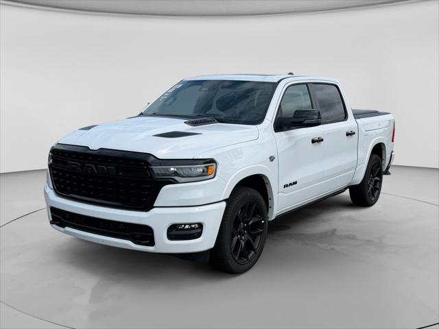 2026 Ram 1500 Limited Crew Cab 4x4 57 Box for sale in Amityville, NY