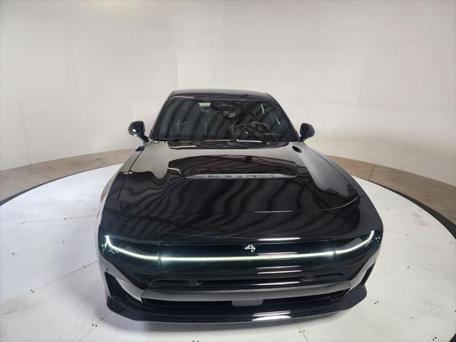 2026 Dodge Charger CHARGER R/T PLUS 4-DOOR AWD