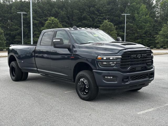 2026 RAM Ram 3500 RAM 3500 LARAMIE CREW CAB 4X4 8 BOX