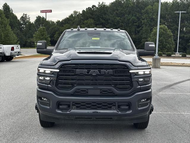 2026 RAM Ram 3500 RAM 3500 LARAMIE CREW CAB 4X4 8 BOX