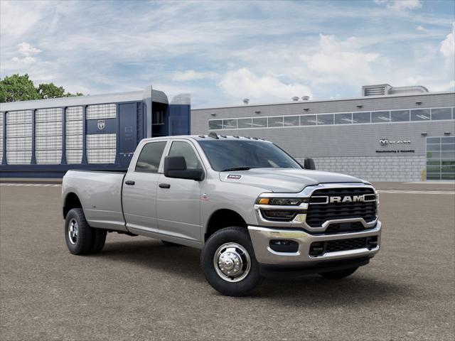 2026 RAM Ram 3500 RAM 3500 TRADESMAN CREW CAB 4X4 8 BOX