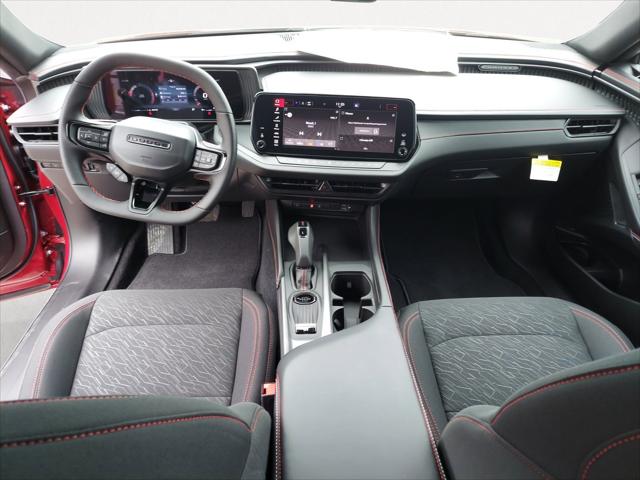 2026 Dodge Charger CHARGER R/T 4-DOOR AWD