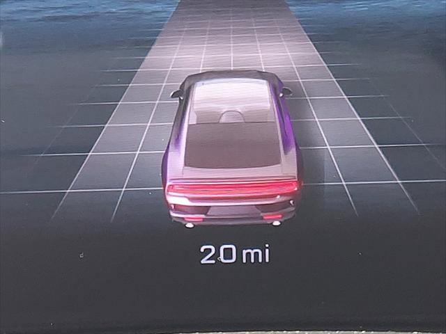 2026 Dodge Charger CHARGER R/T 4-DOOR AWD