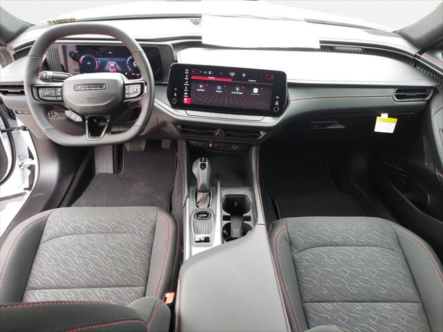 2026 Dodge Charger CHARGER R/T 4-DOOR AWD