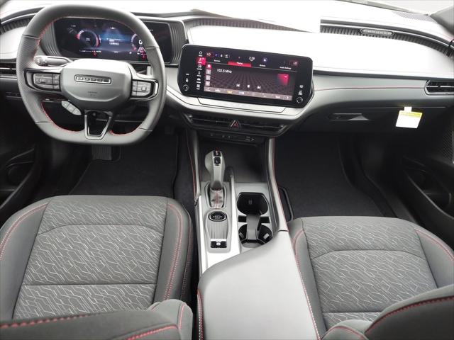 2026 Dodge Charger CHARGER R/T 4-DOOR AWD