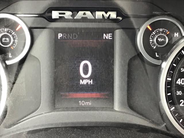 2026 RAM Ram 2500 RAM 2500 TRADESMAN CREW CAB 4X4 64 BOX