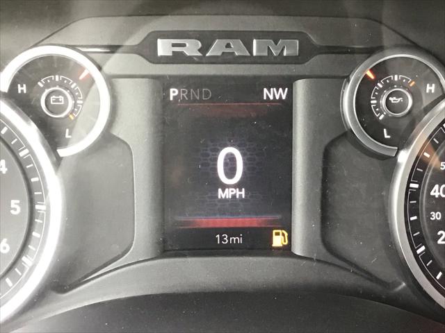 2026 RAM Ram 2500 RAM 2500 TRADESMAN CREW CAB 4X4 8 BOX