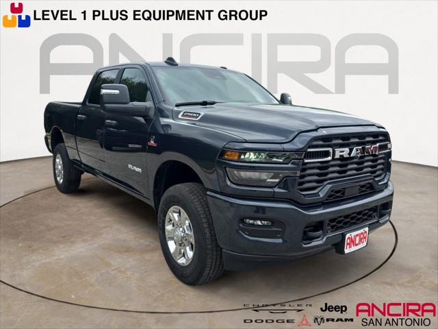 2026 RAM Ram 2500 RAM 2500 LONE STAR CREW CAB 4X4 64 BOX