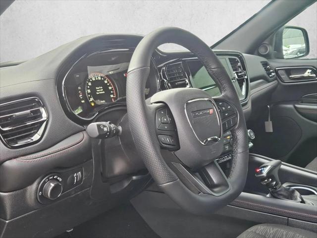 2026 Dodge Durango DURANGO GT RWD 2026 Dodge Durango DURANGO GT RWD