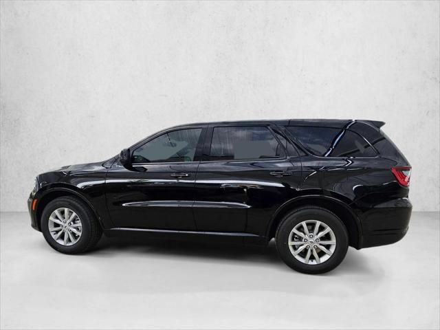 2026 Dodge Durango GT RWD