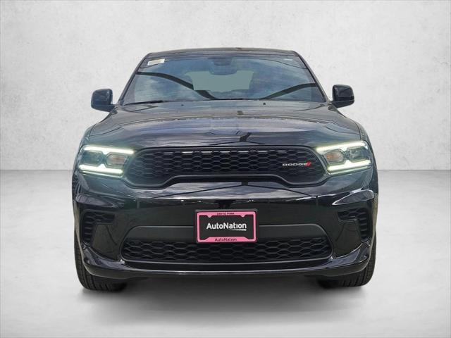 2026 Dodge Durango GT RWD