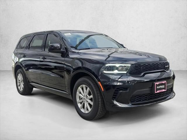 2026 Dodge Durango GT RWD