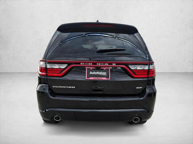 2026 Dodge Durango GT RWD