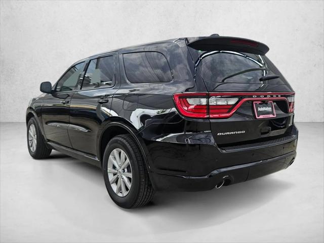 2026 Dodge Durango GT RWD