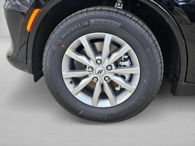 2026 Dodge Durango GT RWD