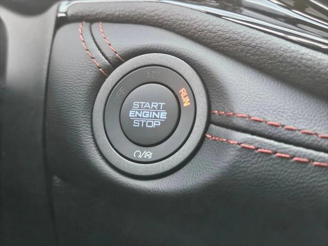 2026 Dodge Durango GT RWD